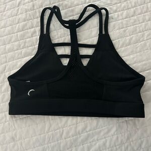 Zyia Grid Bra